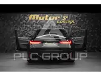 2020 Audi RS6