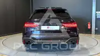 2020 Audi RS6