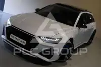 2020 Audi RS6