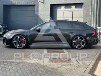 2020 Audi RS6