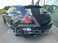 2020 Audi RS6