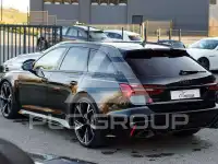 2020 Audi RS6