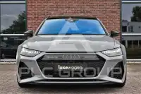 2020 Audi RS6