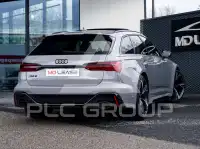 2020 Audi RS6