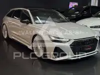 2020 Audi RS6
