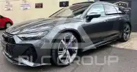2020 Audi RS6