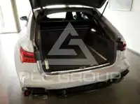 2020 Audi RS6
