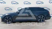 2020 Audi RS6