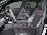 2020 Audi RS6