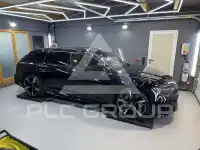 2020 Audi RS6