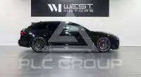 2020 Audi RS6
