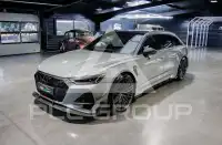 2020 Audi RS6