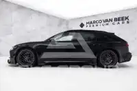 2020 Audi RS6