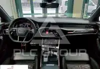 2020 Audi RS6