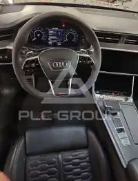 2020 Audi RS6