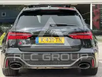 2020 Audi RS6