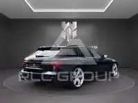 2020 Audi RS6