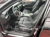 2020 Audi RS6