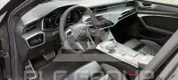 2020 Audi RS6