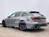 2020 Audi RS6