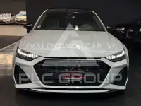 2020 Audi RS6