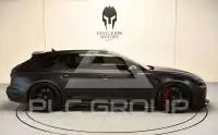 2020 Audi RS6
