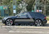 2020 Audi RS6
