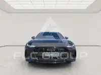 2020 Audi RS6