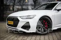 2020 Audi RS6