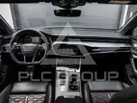 2020 Audi RS6