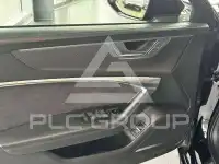 2020 Audi RS6