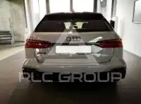 2020 Audi RS6