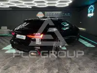 2020 Audi RS6