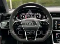 2020 Audi RS6