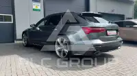 2020 Audi RS6