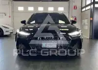 2020 Audi RS6
