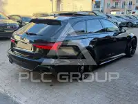 2020 Audi RS6