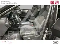 2020 Audi RS6