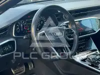 2020 Audi RS6