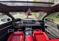 2020 Audi RS6
