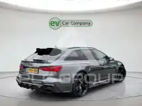 2020 Audi RS6