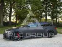 2020 Audi RS6