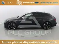 2020 Audi RS6