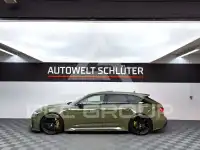 2020 Audi RS6
