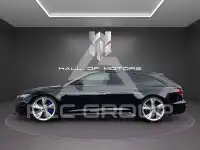 2020 Audi RS6