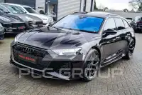 2020 Audi RS6