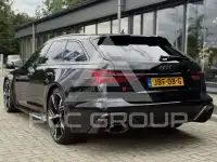 2020 Audi RS6