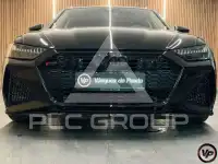 2020 Audi RS6