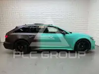 2020 Audi RS6