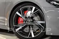 2020 Audi RS6